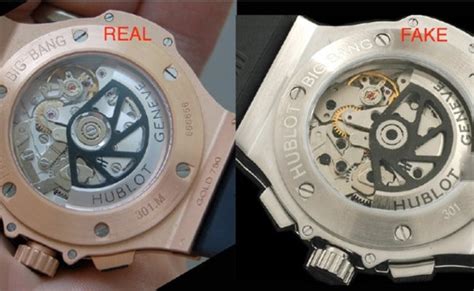 hublot screws fake|true facet hublot.